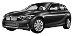 BMW F21 P225B Fault Code